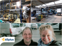 Van Mossel Mercedes-Benz Vans & Trucks