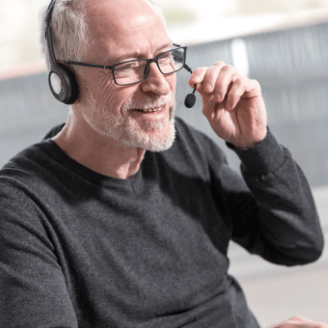 Telefonist
